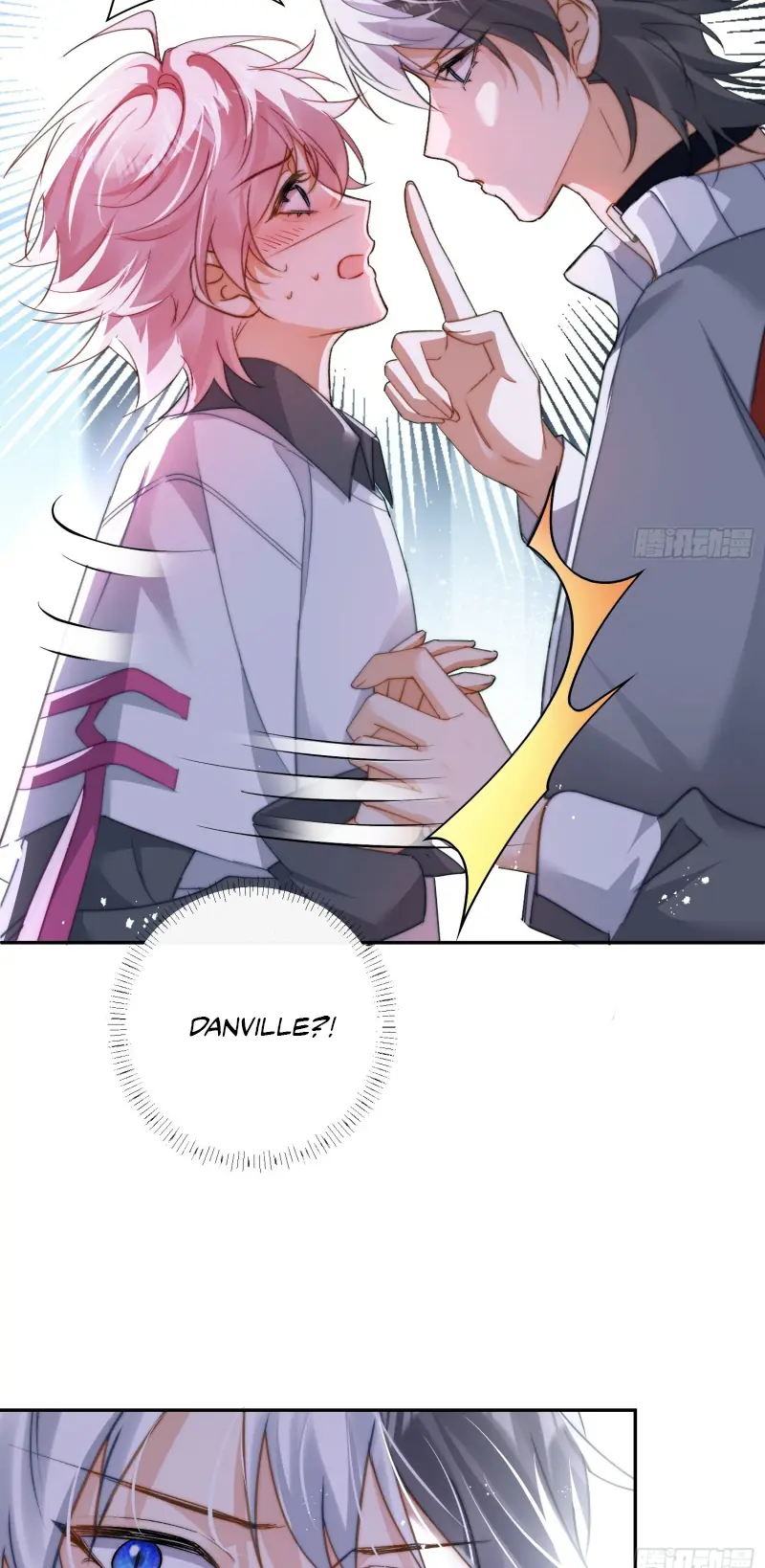 CẢ VŨ TRỤ ĐỀU MUỐN THÂN THIẾT VỚI TÔI Chapter 10 - Trang 33