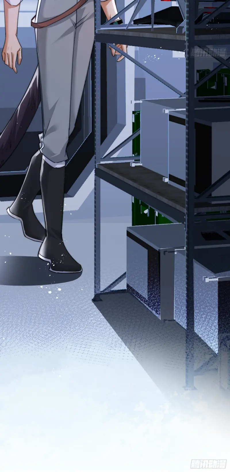CẢ VŨ TRỤ ĐỀU MUỐN THÂN THIẾT VỚI TÔI Chapter 10 - Trang 37