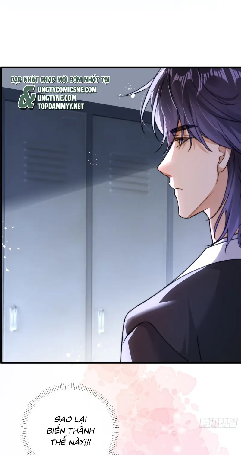 CẢ VŨ TRỤ ĐỀU MUỐN THÂN THIẾT VỚI TÔI Chapter 10 - Trang 38