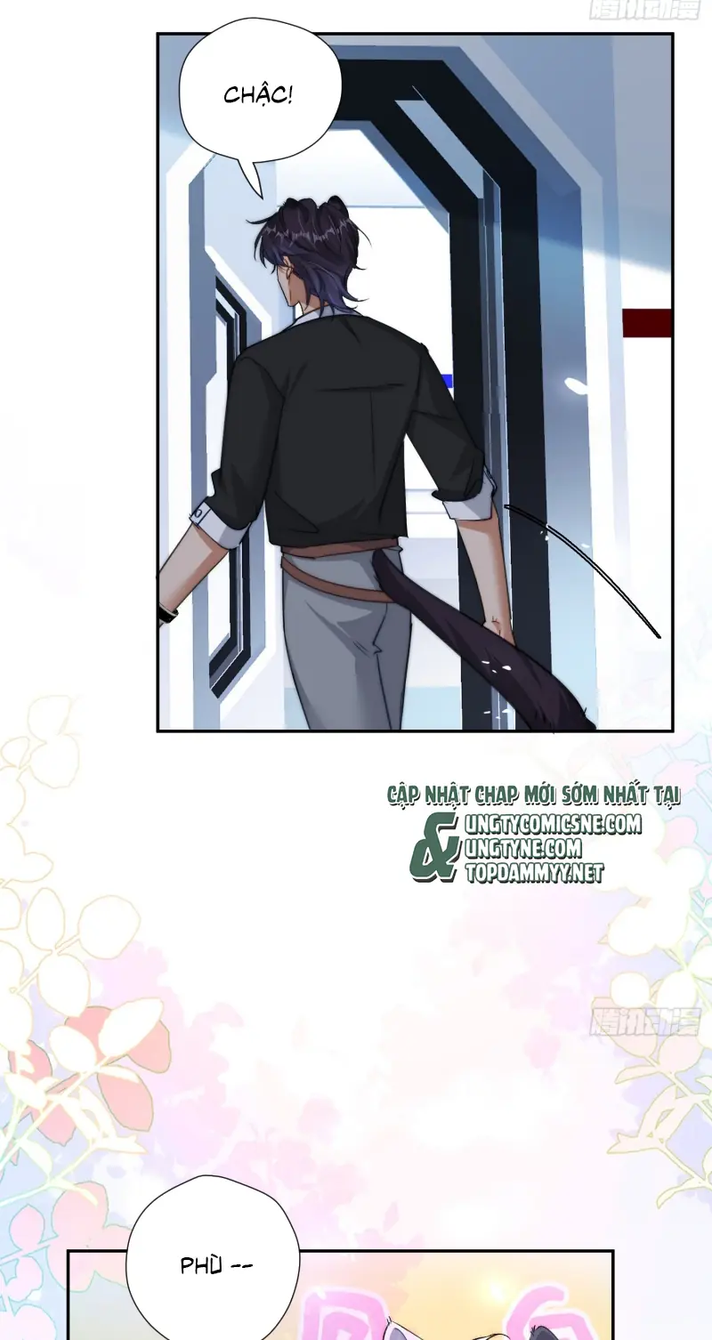 CẢ VŨ TRỤ ĐỀU MUỐN THÂN THIẾT VỚI TÔI Chapter 10 - Trang 46
