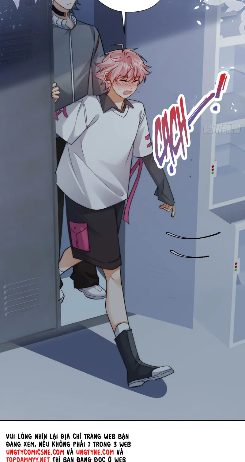 CẢ VŨ TRỤ ĐỀU MUỐN THÂN THIẾT VỚI TÔI Chapter 10 - Trang 48