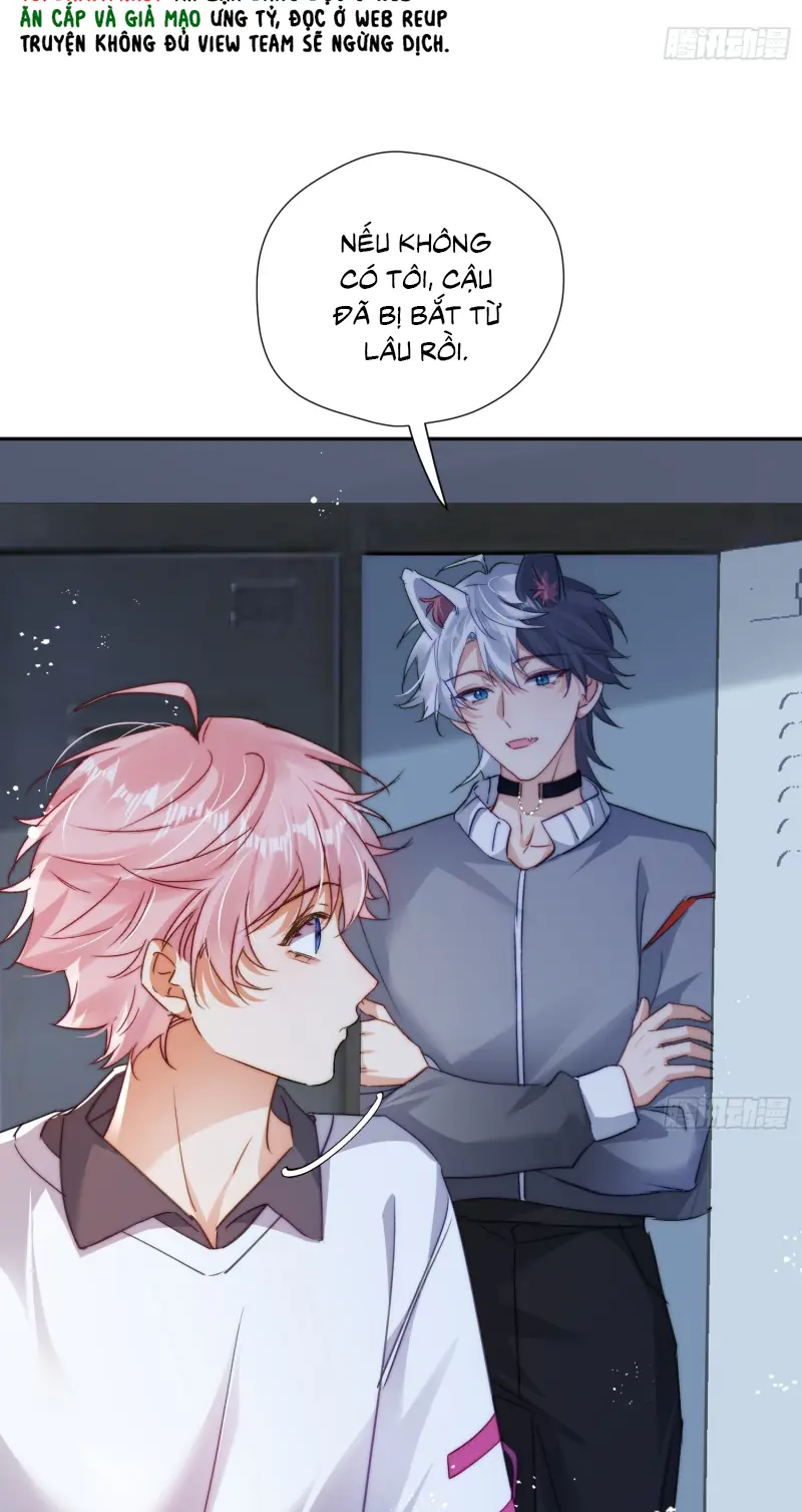CẢ VŨ TRỤ ĐỀU MUỐN THÂN THIẾT VỚI TÔI Chapter 10 - Trang 49