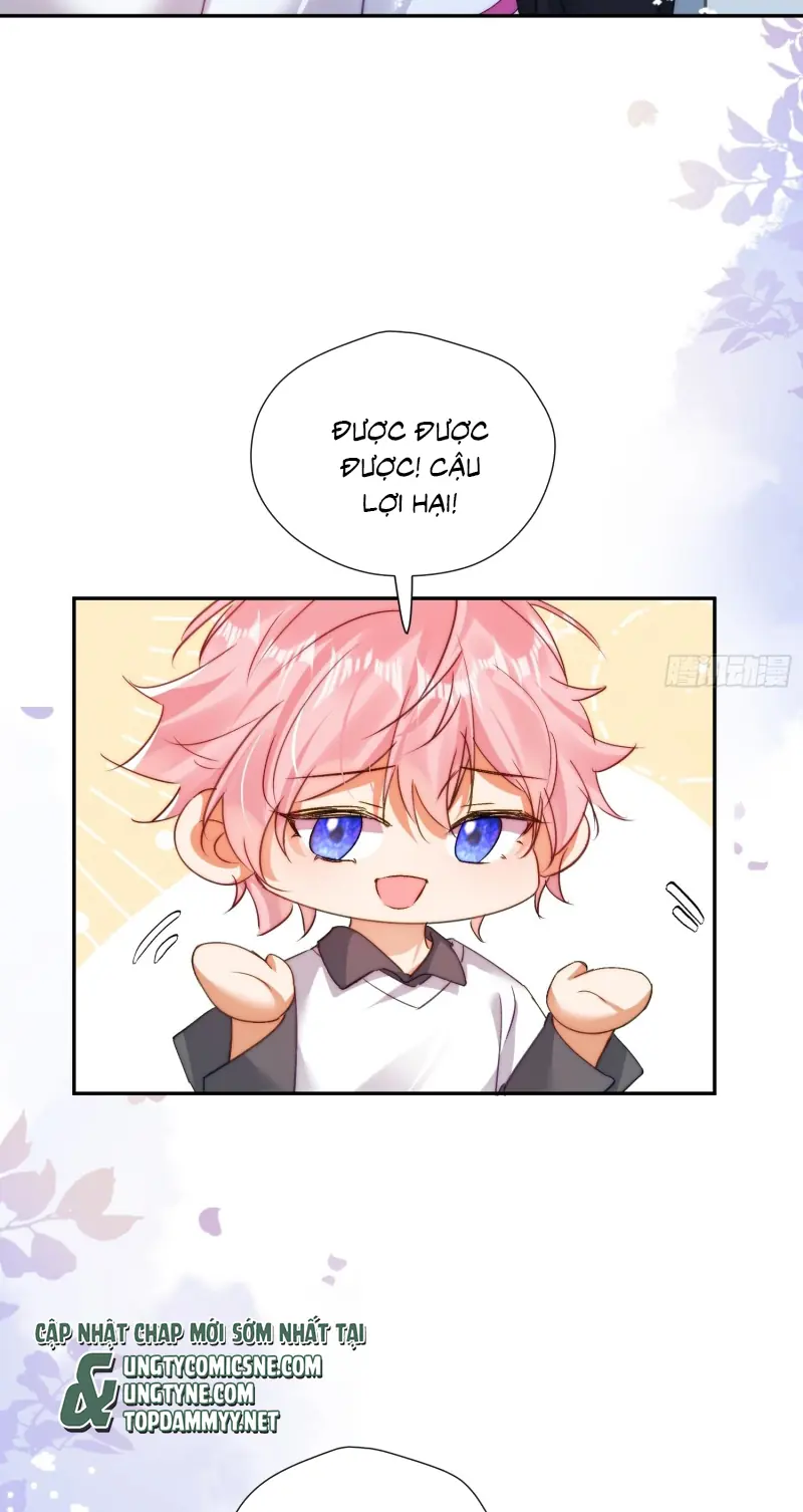 CẢ VŨ TRỤ ĐỀU MUỐN THÂN THIẾT VỚI TÔI Chapter 10 - Trang 50