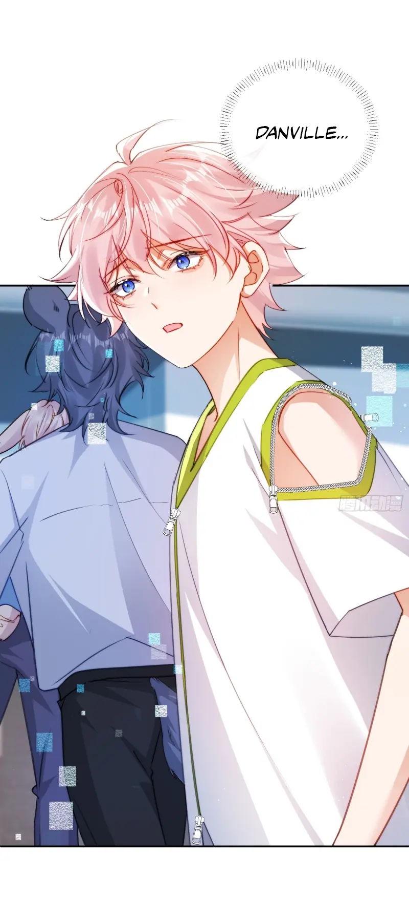 CẢ VŨ TRỤ ĐỀU MUỐN THÂN THIẾT VỚI TÔI Chapter 11 - Trang 29