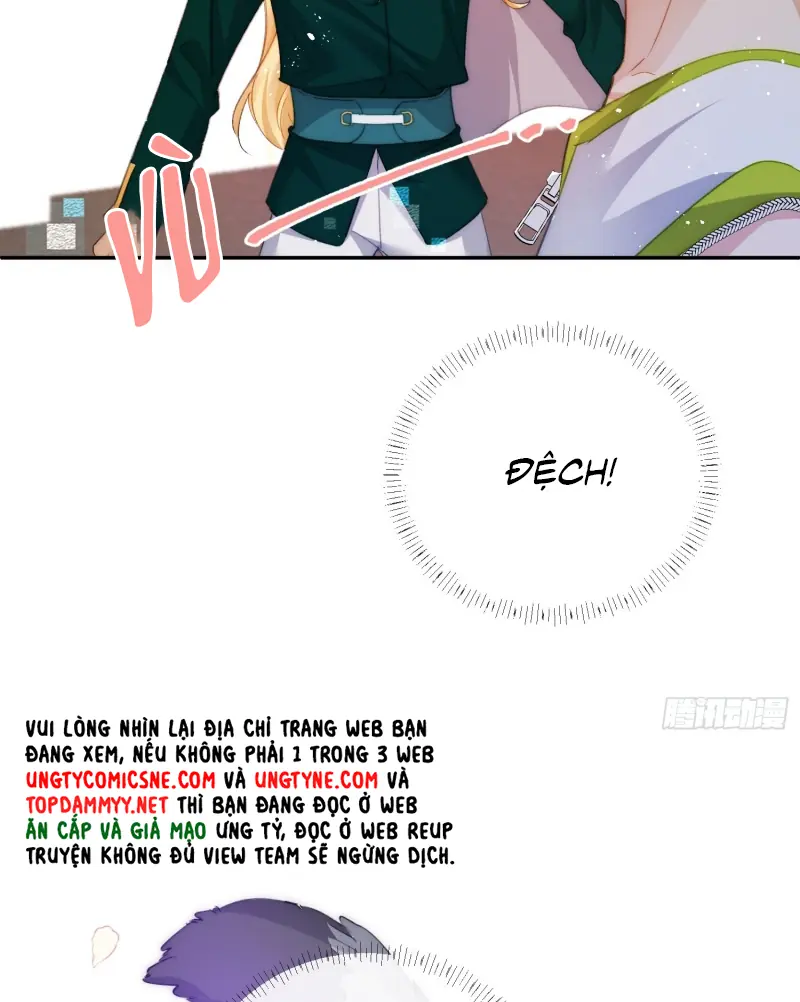 CẢ VŨ TRỤ ĐỀU MUỐN THÂN THIẾT VỚI TÔI Chapter 11 - Trang 37