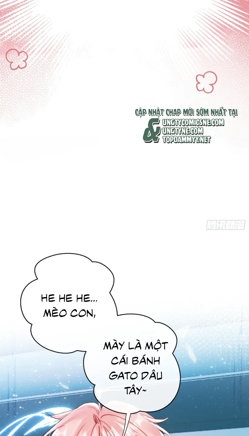 CẢ VŨ TRỤ ĐỀU MUỐN THÂN THIẾT VỚI TÔI Chapter 11 - Trang 40