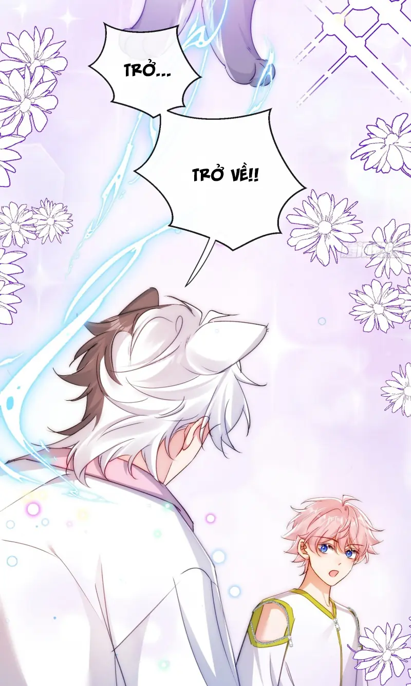 CẢ VŨ TRỤ ĐỀU MUỐN THÂN THIẾT VỚI TÔI Chapter 11 - Trang 43