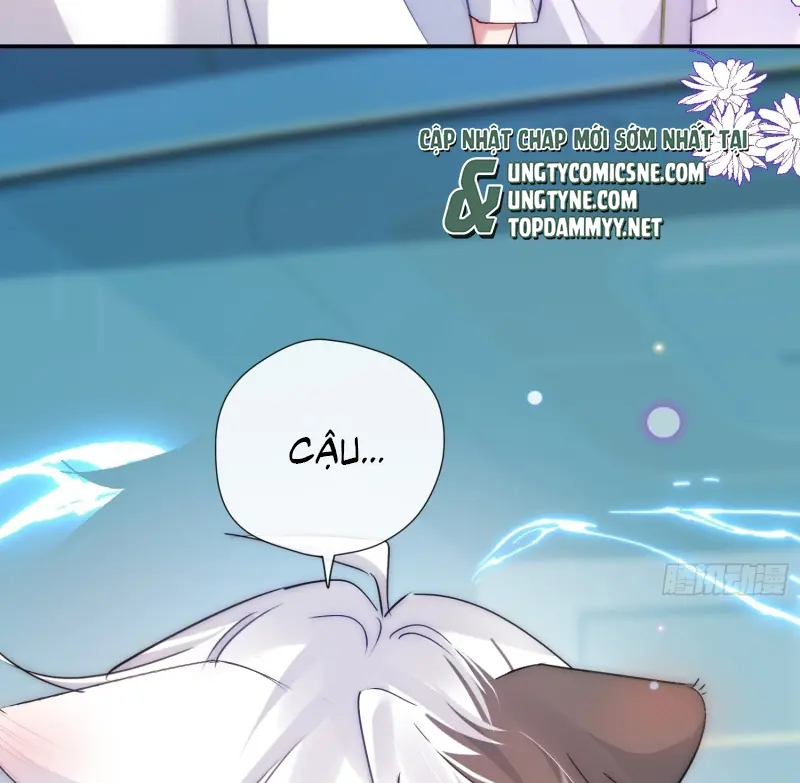 CẢ VŨ TRỤ ĐỀU MUỐN THÂN THIẾT VỚI TÔI Chapter 11 - Trang 44