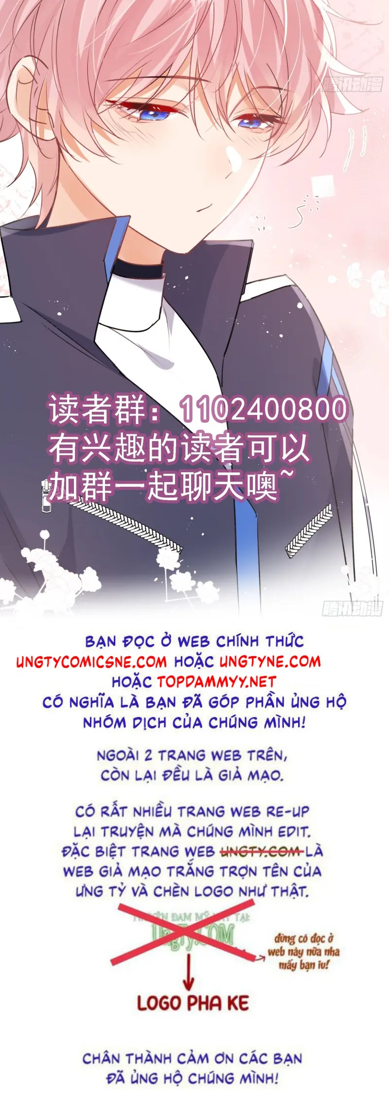 CẢ VŨ TRỤ ĐỀU MUỐN THÂN THIẾT VỚI TÔI Chapter 11 - Trang 47