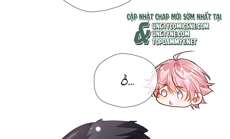 CẢ VŨ TRỤ ĐỀU MUỐN THÂN THIẾT VỚI TÔI Chapter 12 - Trang 11