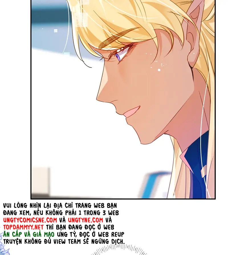 CẢ VŨ TRỤ ĐỀU MUỐN THÂN THIẾT VỚI TÔI Chapter 12 - Trang 38