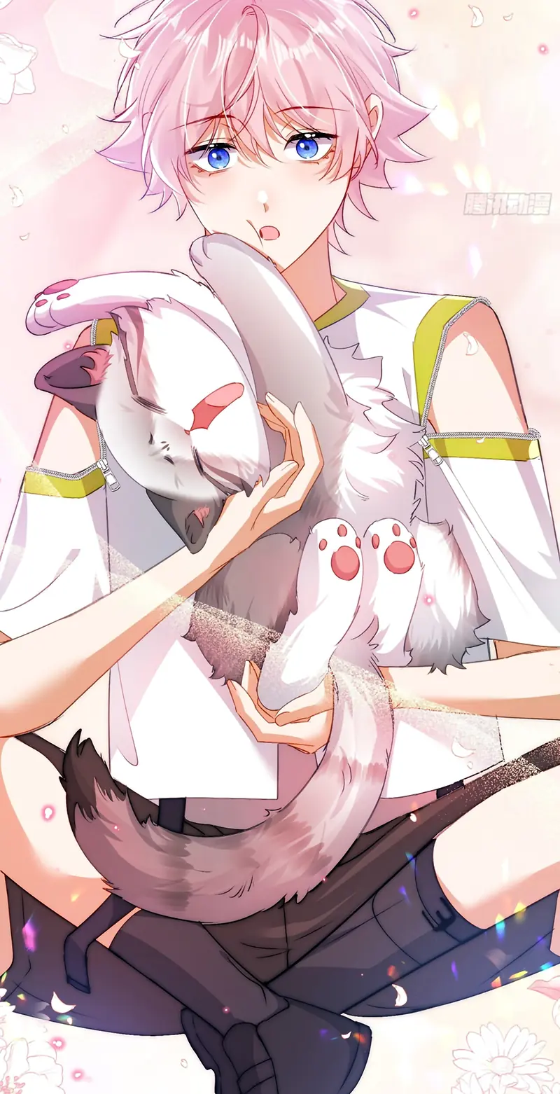 CẢ VŨ TRỤ ĐỀU MUỐN THÂN THIẾT VỚI TÔI Chapter 12 - Trang 4