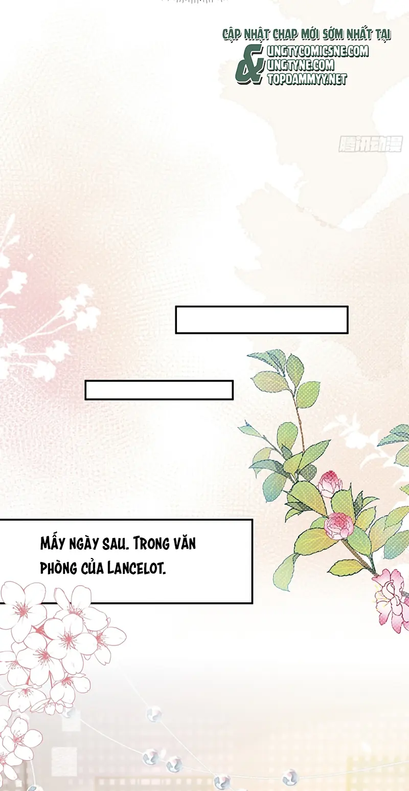 CẢ VŨ TRỤ ĐỀU MUỐN THÂN THIẾT VỚI TÔI Chapter 12 - Trang 41