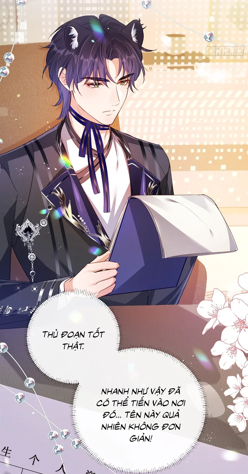 CẢ VŨ TRỤ ĐỀU MUỐN THÂN THIẾT VỚI TÔI Chapter 12 - Trang 42