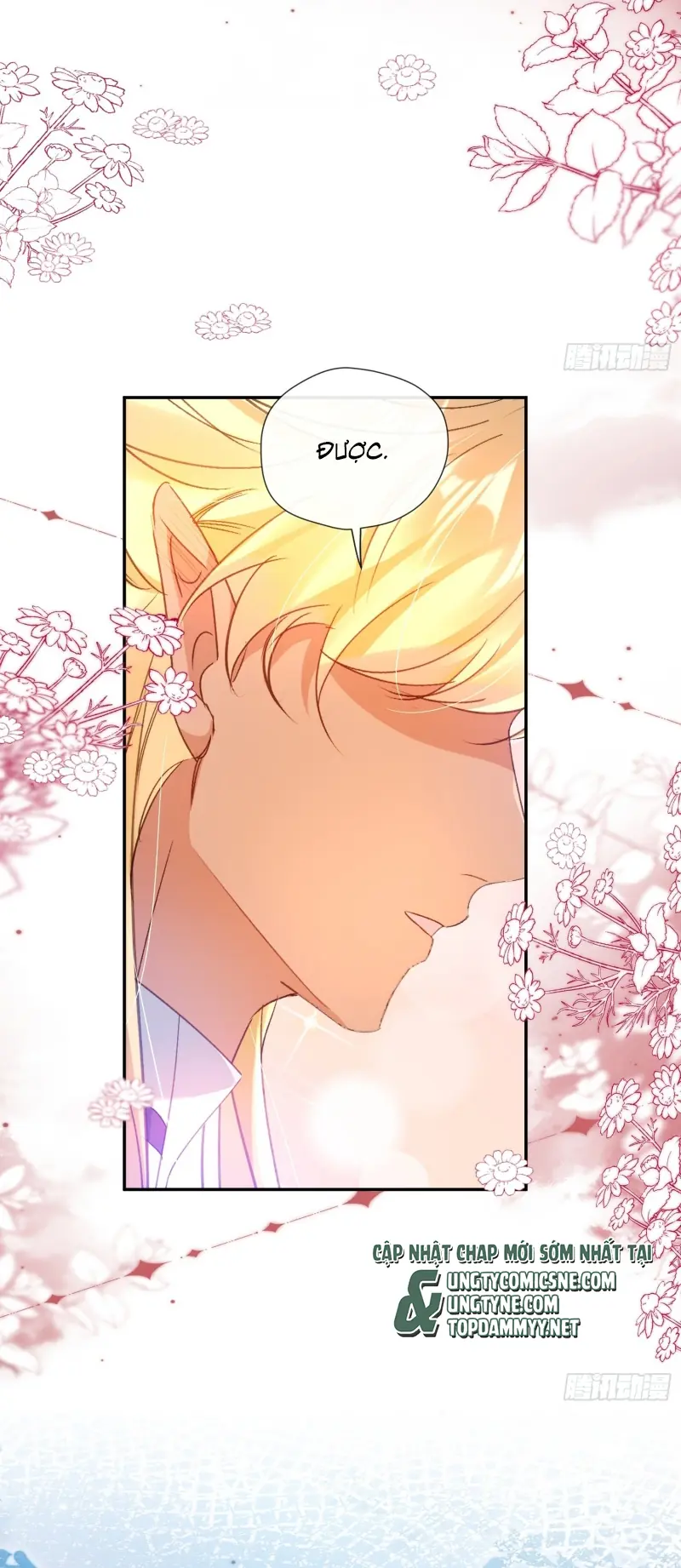 CẢ VŨ TRỤ ĐỀU MUỐN THÂN THIẾT VỚI TÔI Chapter 13 - Trang 14