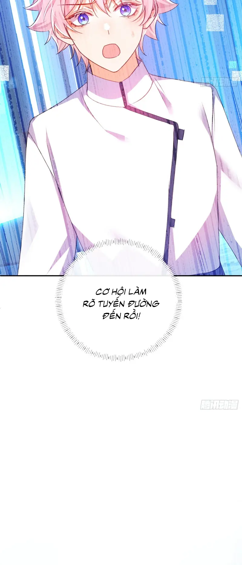 CẢ VŨ TRỤ ĐỀU MUỐN THÂN THIẾT VỚI TÔI Chapter 13 - Trang 24