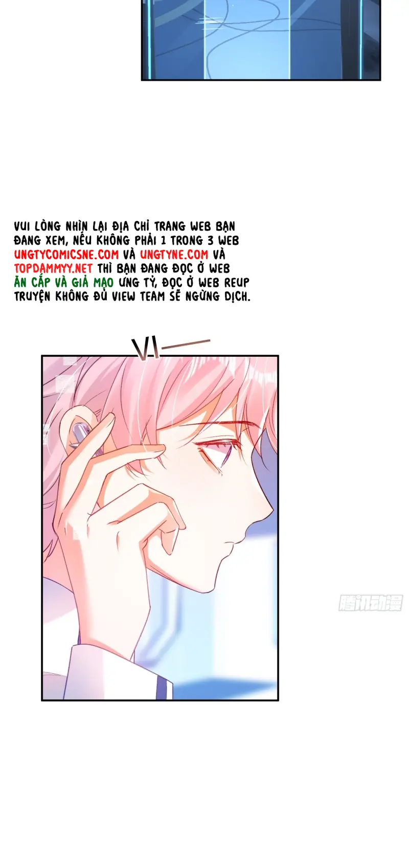 CẢ VŨ TRỤ ĐỀU MUỐN THÂN THIẾT VỚI TÔI Chapter 13 - Trang 35