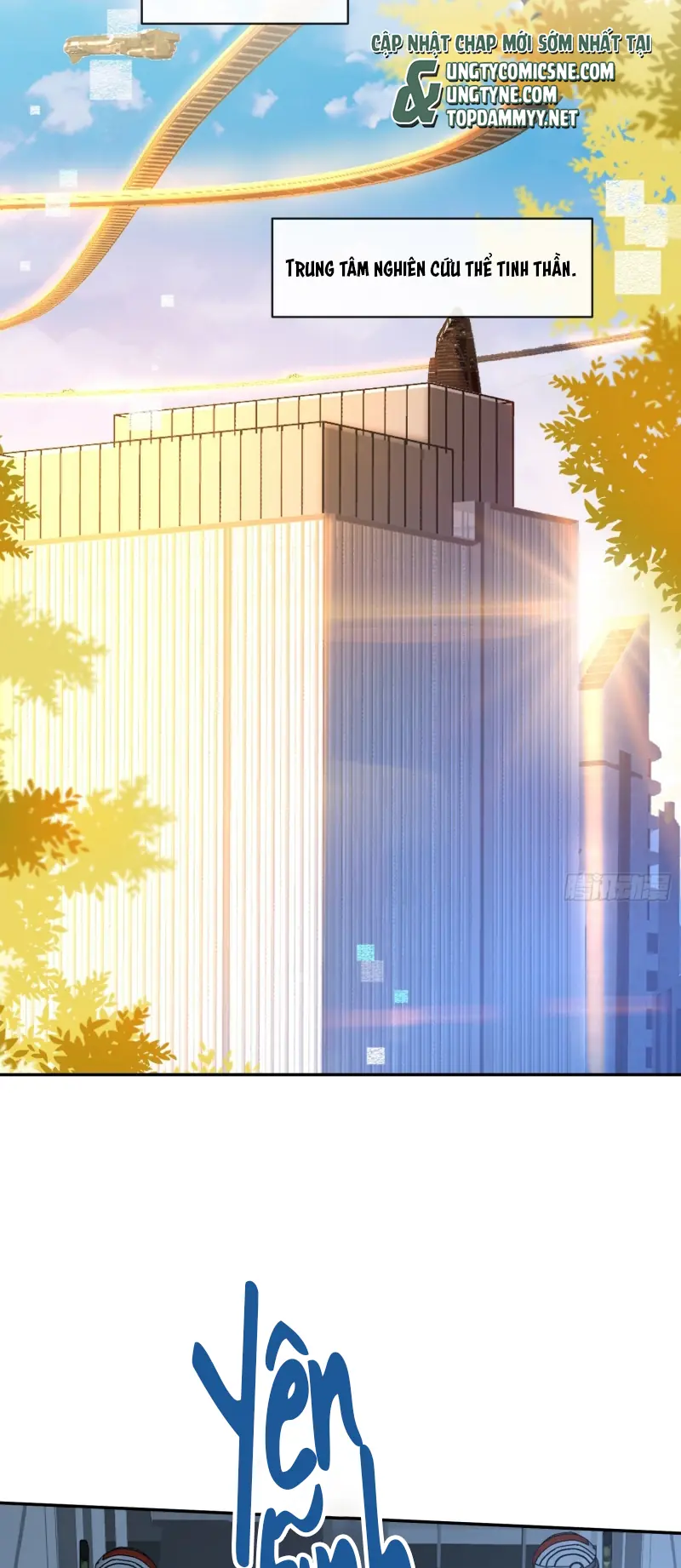 CẢ VŨ TRỤ ĐỀU MUỐN THÂN THIẾT VỚI TÔI Chapter 13 - Trang 4