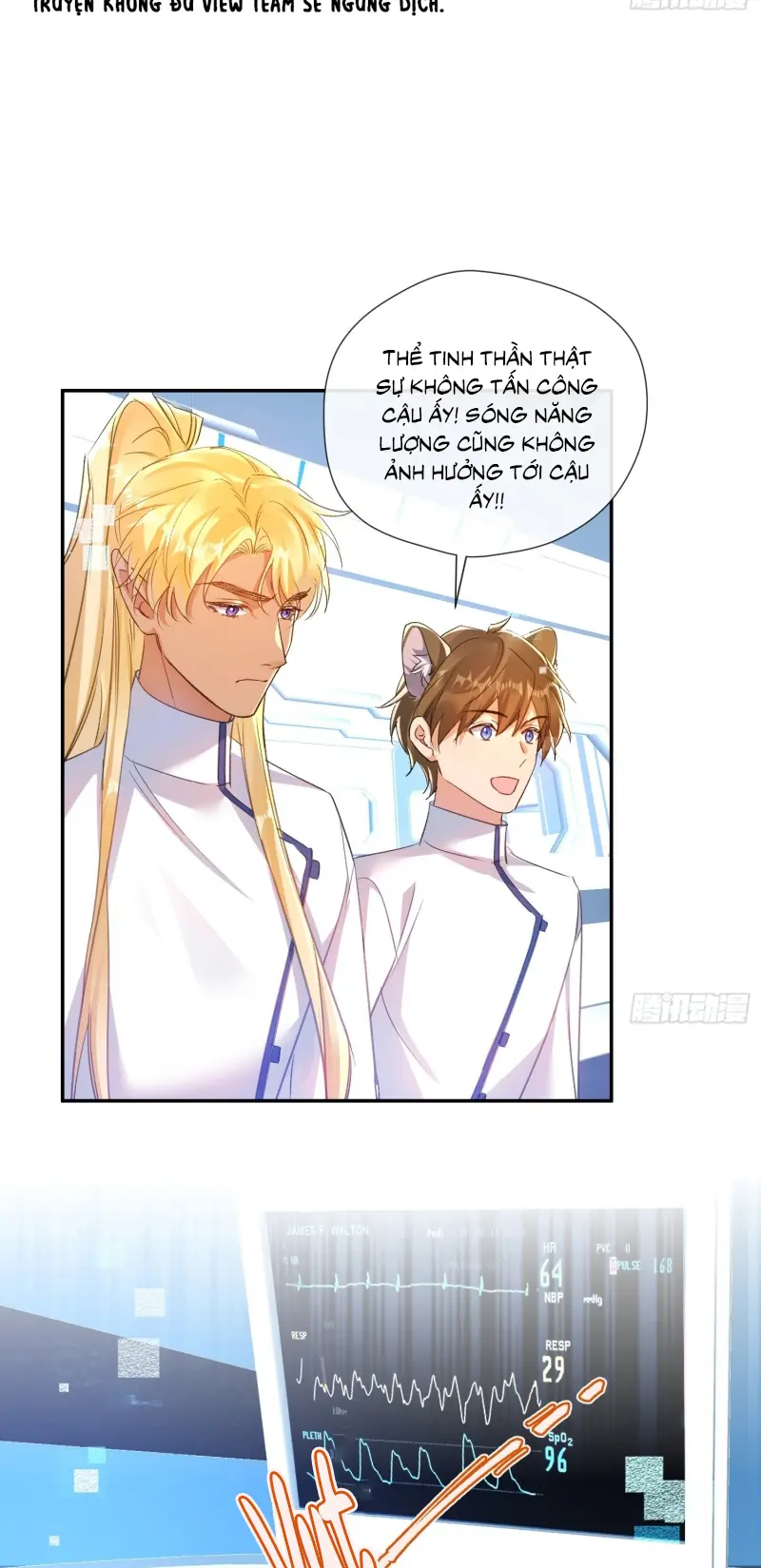 CẢ VŨ TRỤ ĐỀU MUỐN THÂN THIẾT VỚI TÔI Chapter 13 - Trang 40