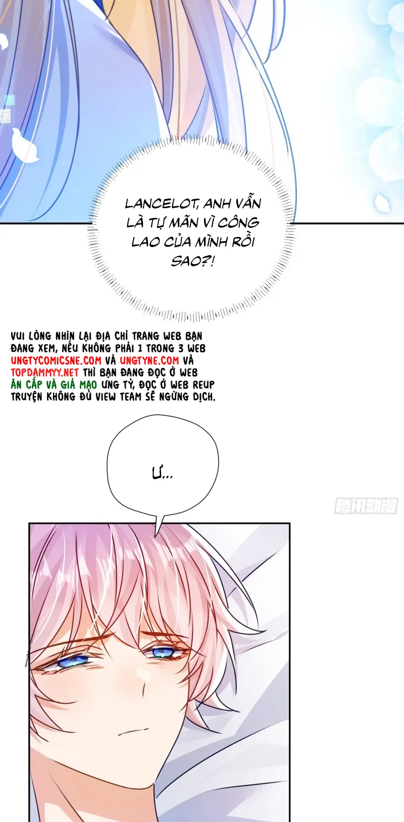 CẢ VŨ TRỤ ĐỀU MUỐN THÂN THIẾT VỚI TÔI Chapter 14 - Trang 22
