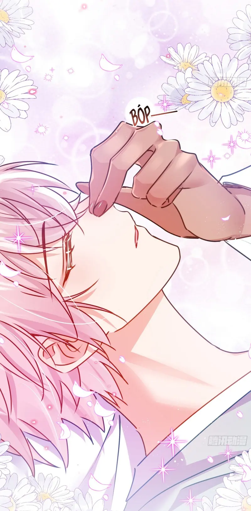 CẢ VŨ TRỤ ĐỀU MUỐN THÂN THIẾT VỚI TÔI Chapter 14 - Trang 32