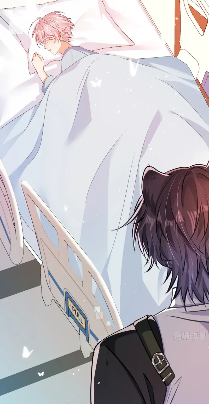 CẢ VŨ TRỤ ĐỀU MUỐN THÂN THIẾT VỚI TÔI Chapter 14 - Trang 39