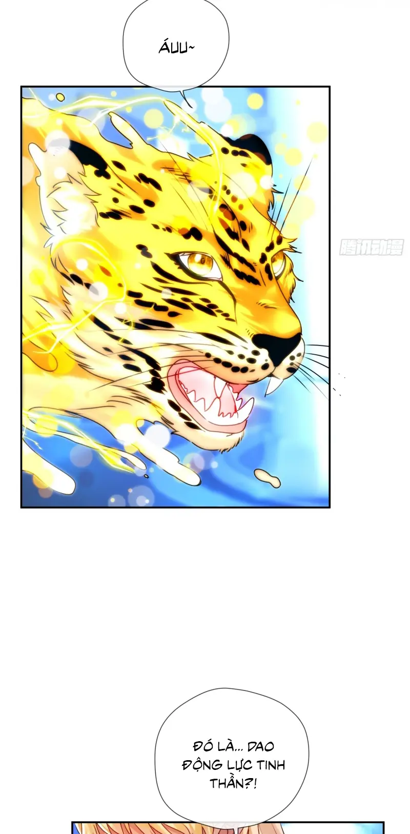 CẢ VŨ TRỤ ĐỀU MUỐN THÂN THIẾT VỚI TÔI Chapter 14 - Trang 9