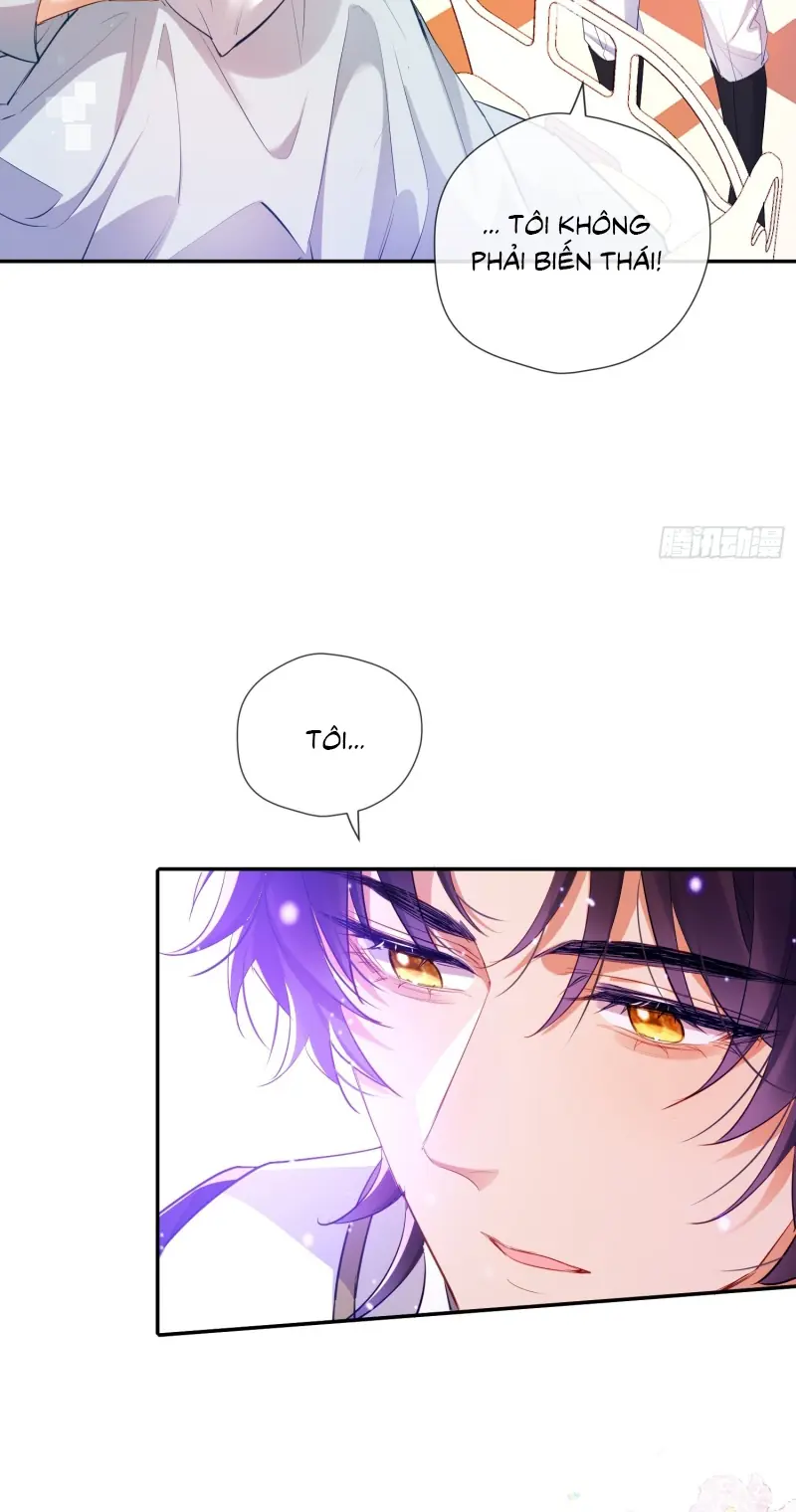 CẢ VŨ TRỤ ĐỀU MUỐN THÂN THIẾT VỚI TÔI Chapter 15 - Trang 12