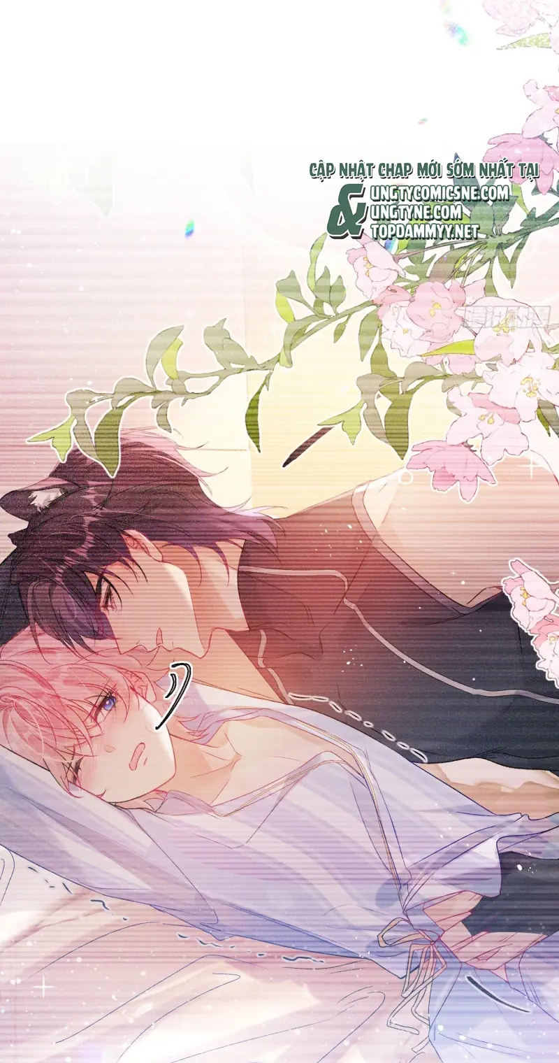 CẢ VŨ TRỤ ĐỀU MUỐN THÂN THIẾT VỚI TÔI Chapter 15 - Trang 13