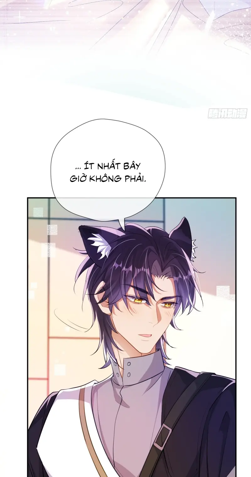 CẢ VŨ TRỤ ĐỀU MUỐN THÂN THIẾT VỚI TÔI Chapter 15 - Trang 14