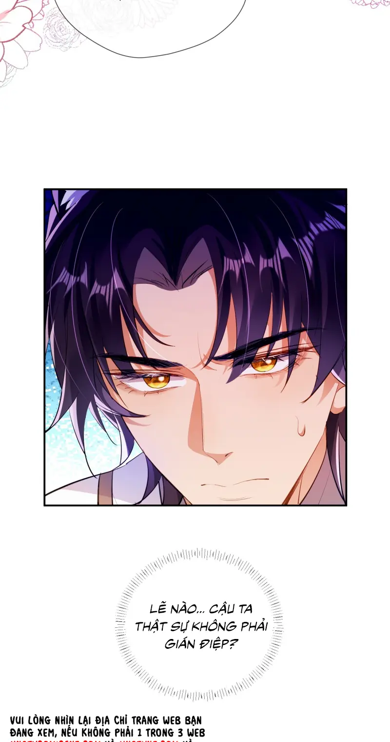 CẢ VŨ TRỤ ĐỀU MUỐN THÂN THIẾT VỚI TÔI Chapter 15 - Trang 19