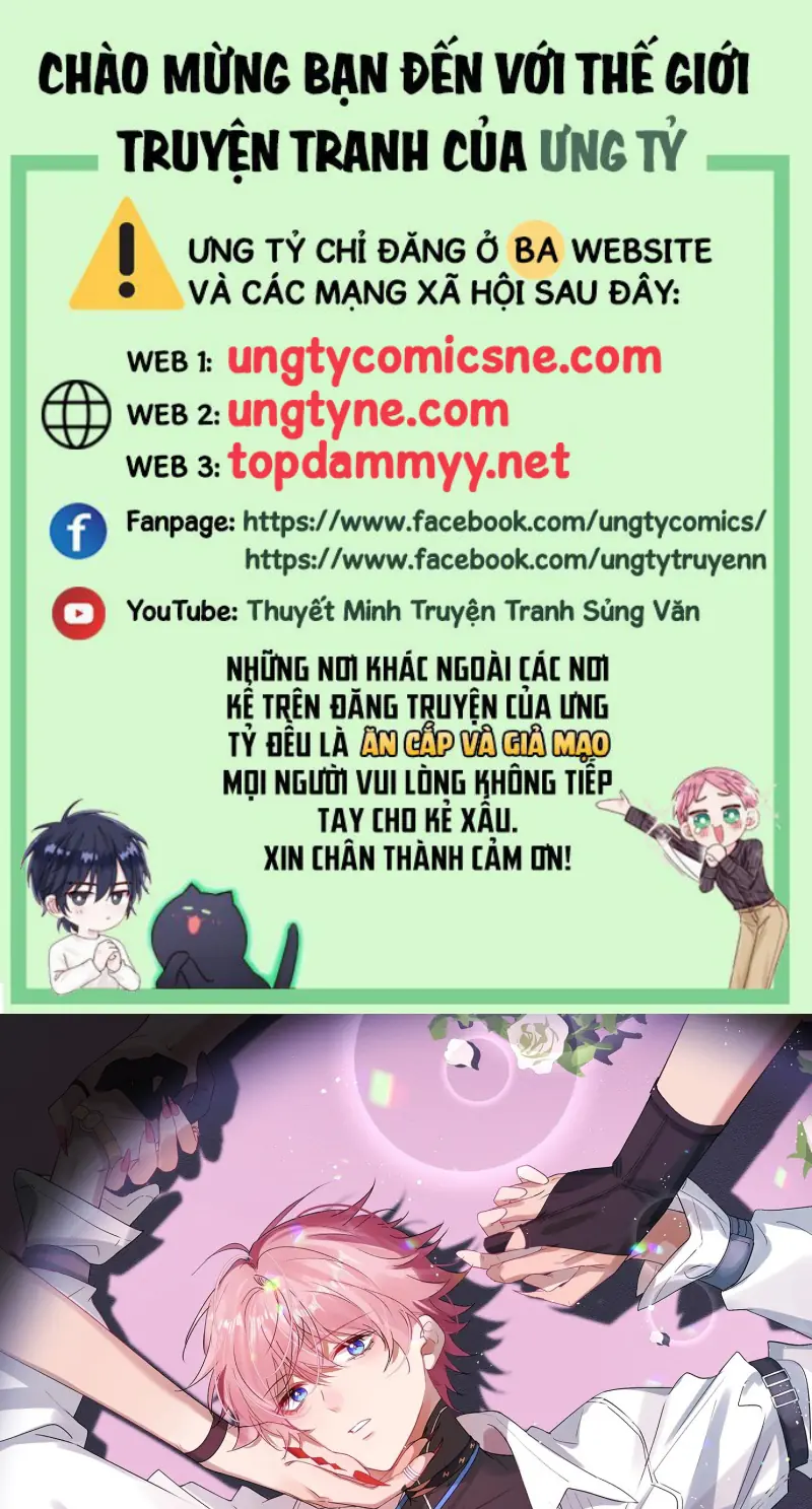 CẢ VŨ TRỤ ĐỀU MUỐN THÂN THIẾT VỚI TÔI Chapter 15 - Trang 2