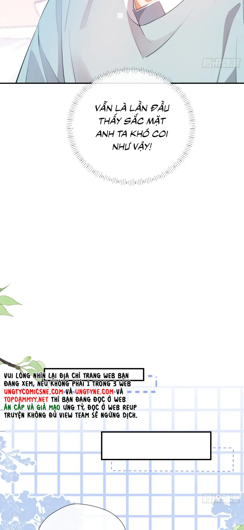 CẢ VŨ TRỤ ĐỀU MUỐN THÂN THIẾT VỚI TÔI Chapter 15 - Trang 27