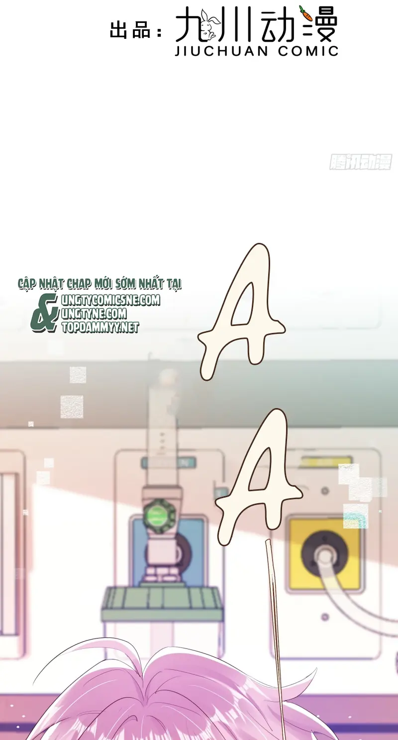 CẢ VŨ TRỤ ĐỀU MUỐN THÂN THIẾT VỚI TÔI Chapter 15 - Trang 4