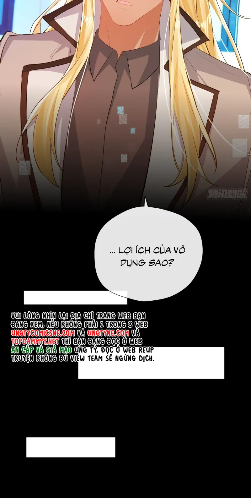 CẢ VŨ TRỤ ĐỀU MUỐN THÂN THIẾT VỚI TÔI Chapter 15 - Trang 43