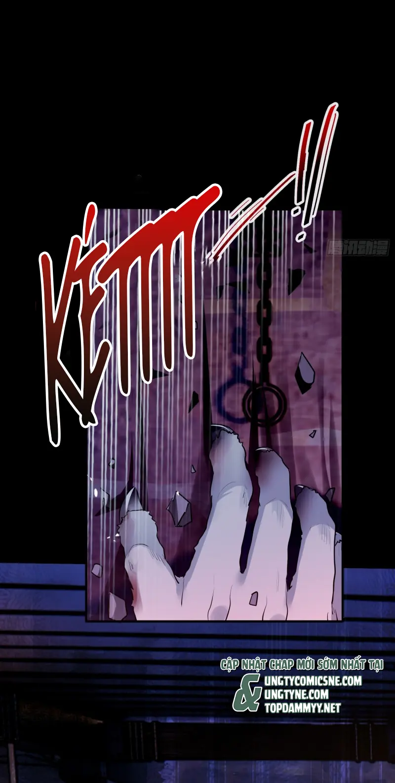 CẢ VŨ TRỤ ĐỀU MUỐN THÂN THIẾT VỚI TÔI Chapter 15 - Trang 49