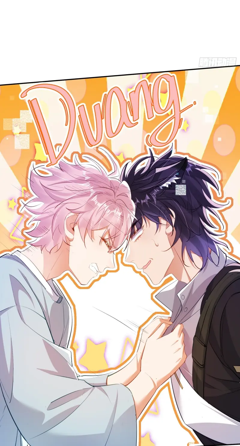 CẢ VŨ TRỤ ĐỀU MUỐN THÂN THIẾT VỚI TÔI Chapter 15 - Trang 6