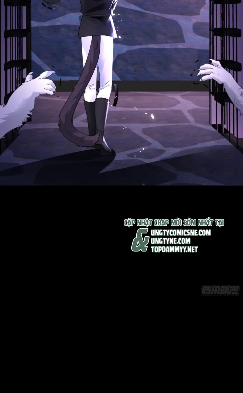 CẢ VŨ TRỤ ĐỀU MUỐN THÂN THIẾT VỚI TÔI Chapter 16 - Trang 12