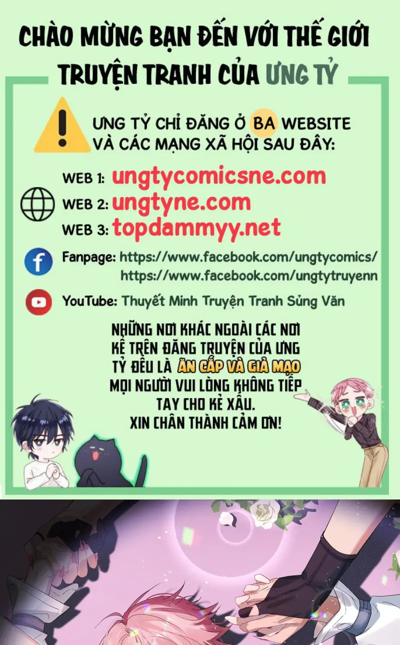 CẢ VŨ TRỤ ĐỀU MUỐN THÂN THIẾT VỚI TÔI Chapter 16 - Trang 2