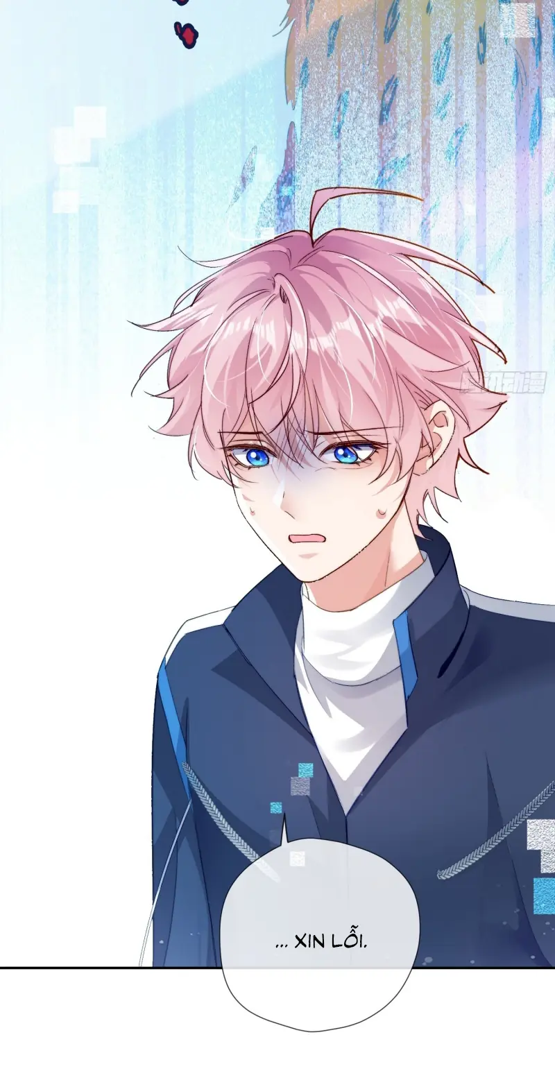 CẢ VŨ TRỤ ĐỀU MUỐN THÂN THIẾT VỚI TÔI Chapter 16 - Trang 29