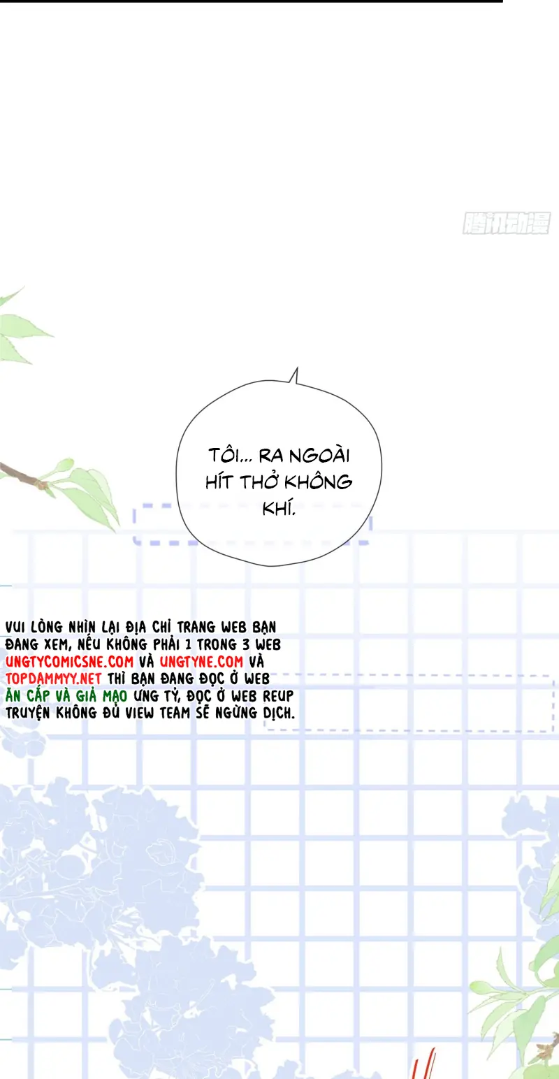 CẢ VŨ TRỤ ĐỀU MUỐN THÂN THIẾT VỚI TÔI Chapter 16 - Trang 31