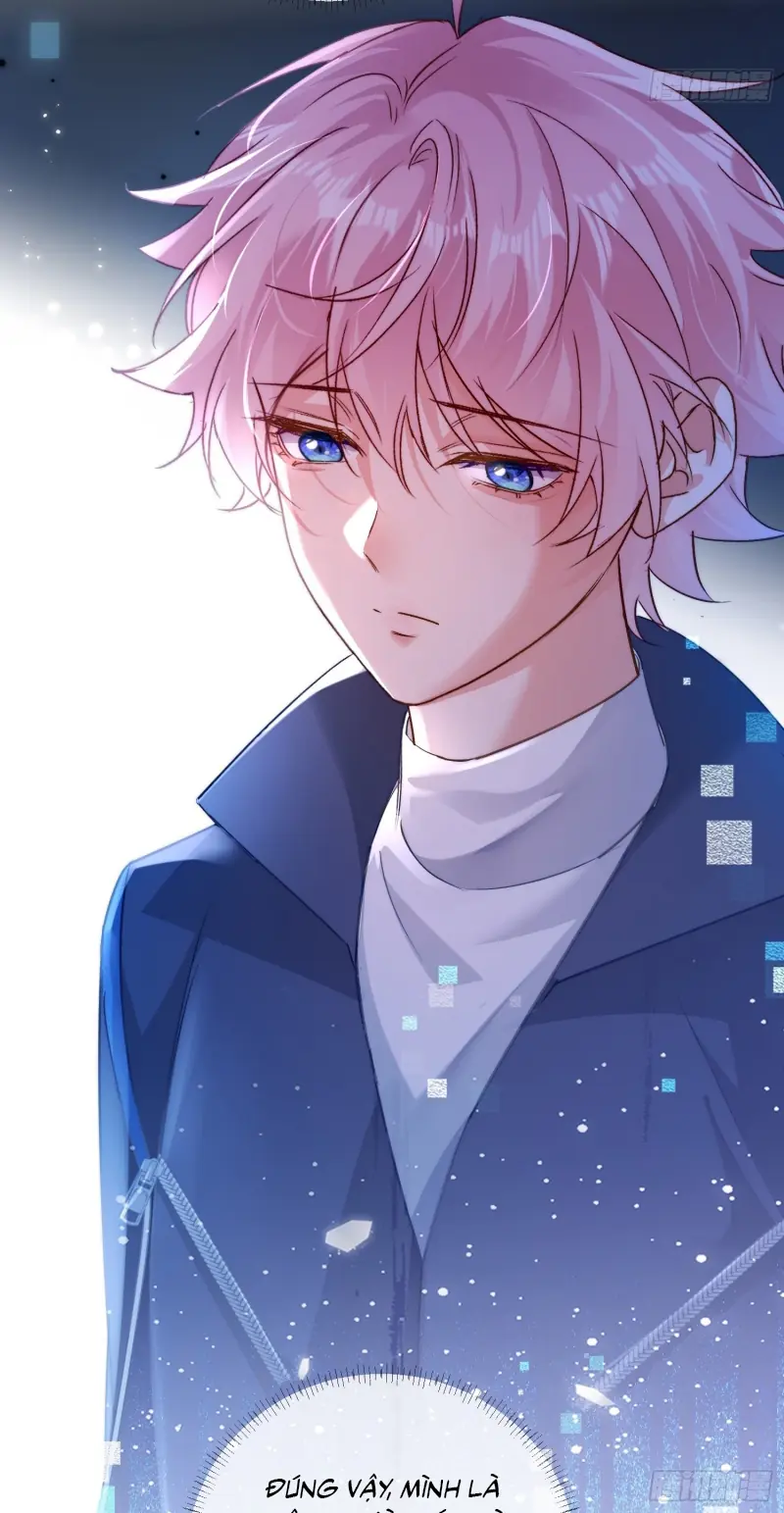 CẢ VŨ TRỤ ĐỀU MUỐN THÂN THIẾT VỚI TÔI Chapter 16 - Trang 33