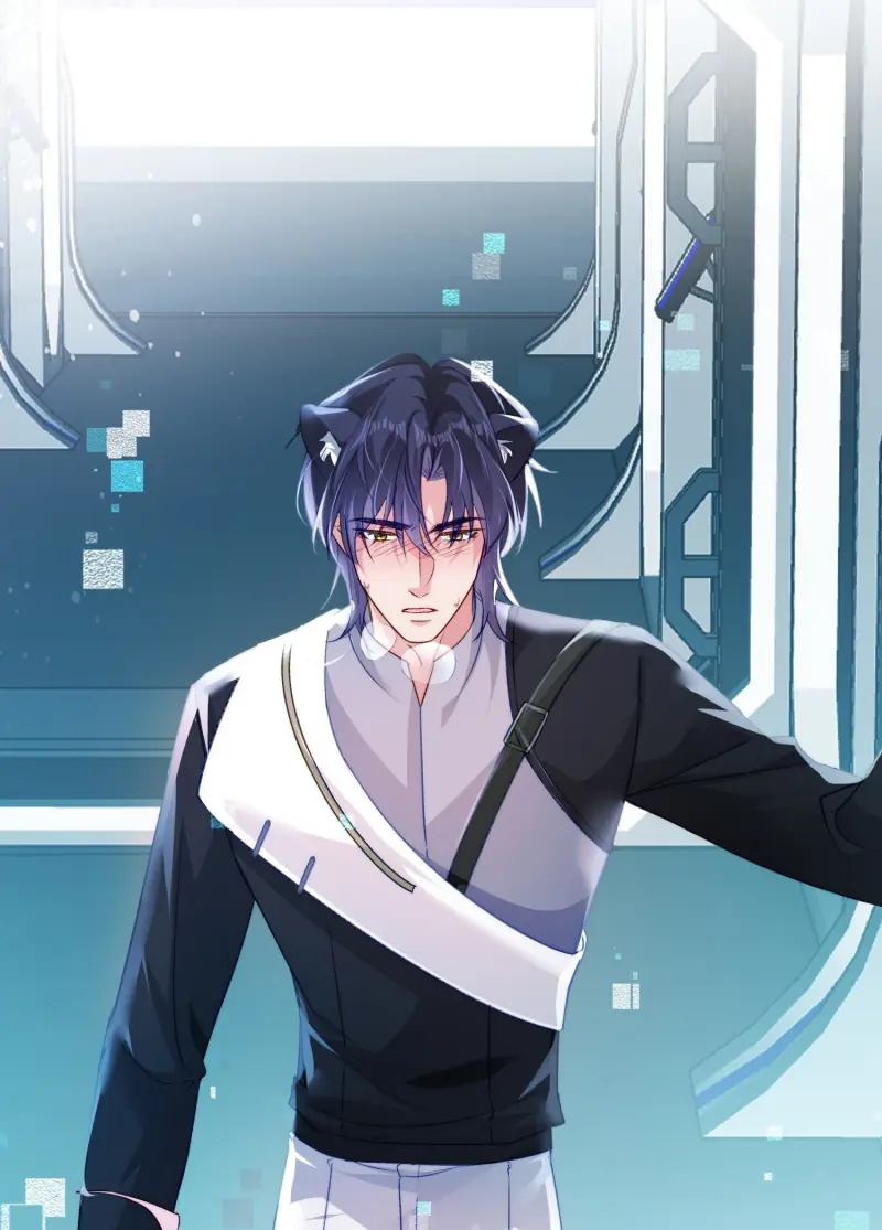 CẢ VŨ TRỤ ĐỀU MUỐN THÂN THIẾT VỚI TÔI Chapter 16 - Trang 35