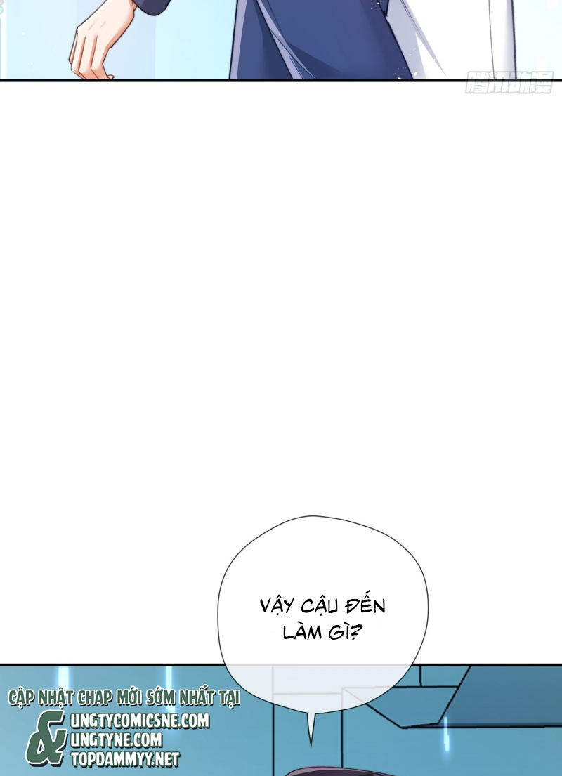 CẢ VŨ TRỤ ĐỀU MUỐN THÂN THIẾT VỚI TÔI Chapter 16 - Trang 39