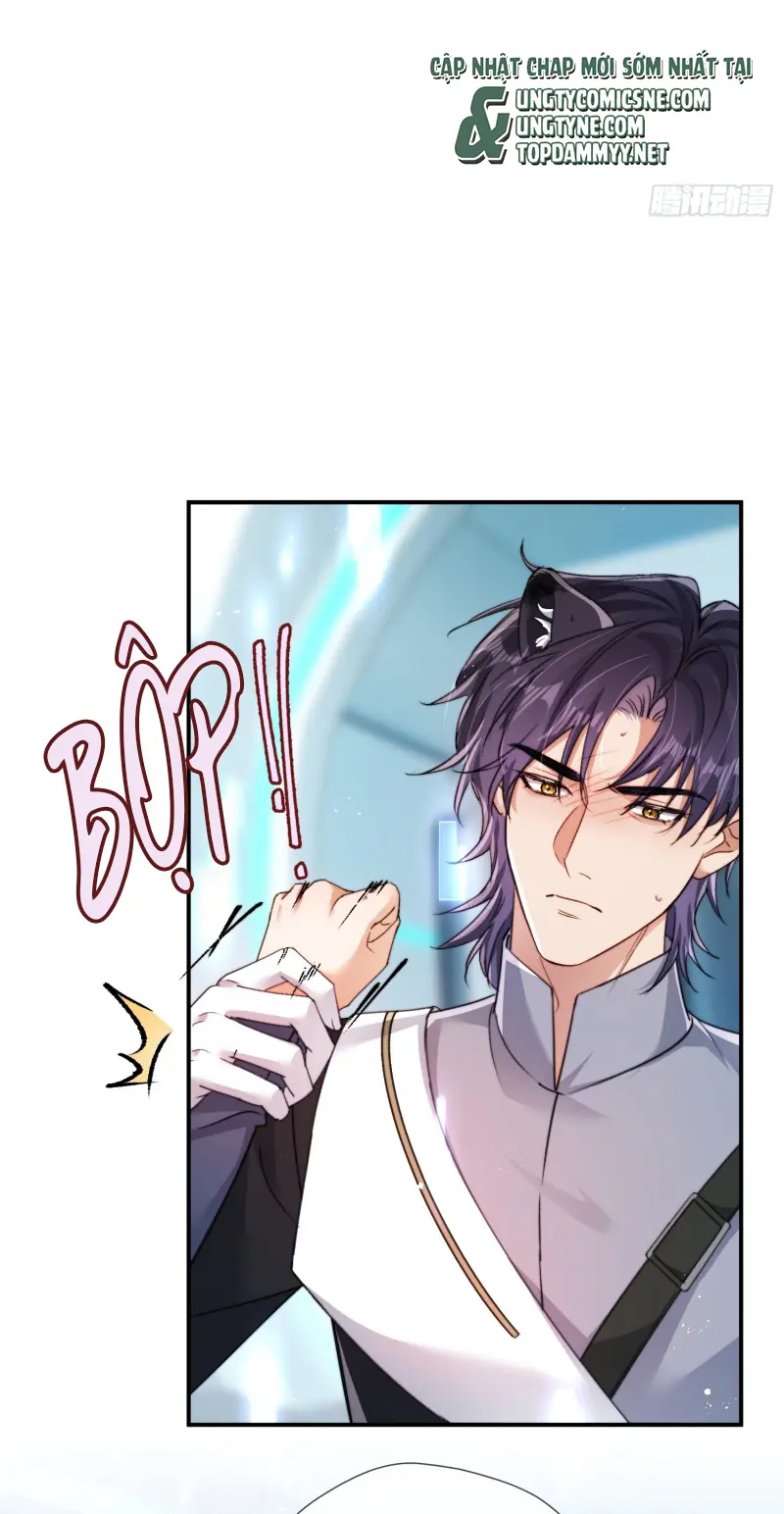 CẢ VŨ TRỤ ĐỀU MUỐN THÂN THIẾT VỚI TÔI Chapter 16 - Trang 44