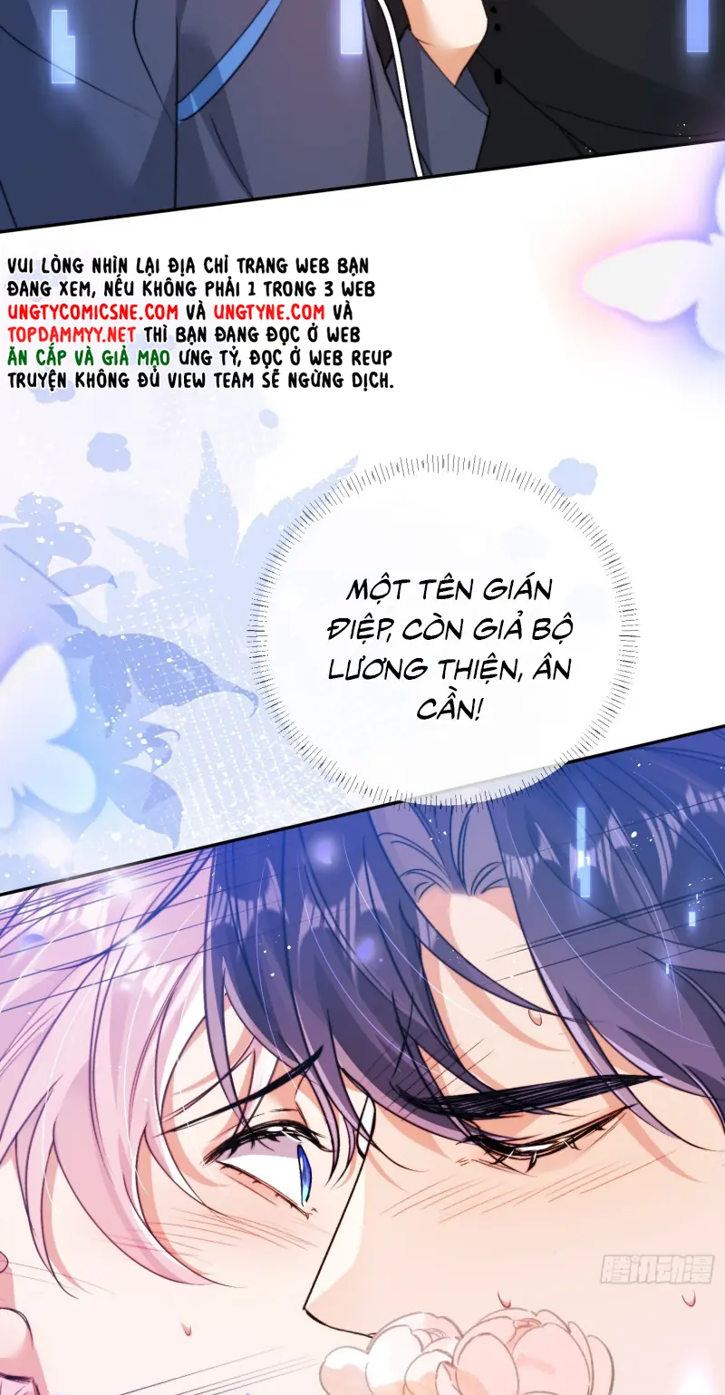 CẢ VŨ TRỤ ĐỀU MUỐN THÂN THIẾT VỚI TÔI Chapter 16 - Trang 46
