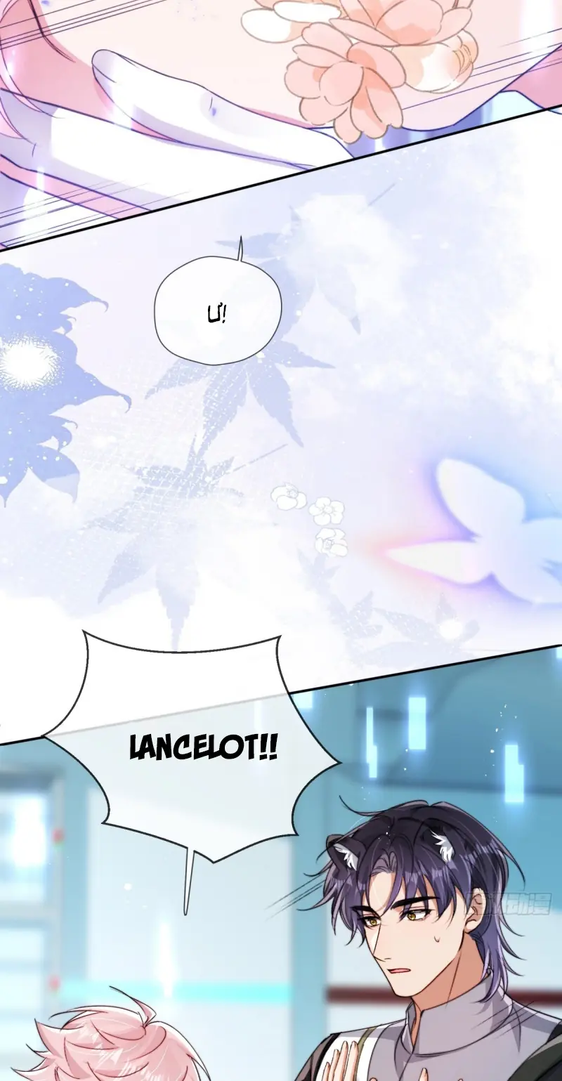 CẢ VŨ TRỤ ĐỀU MUỐN THÂN THIẾT VỚI TÔI Chapter 16 - Trang 47