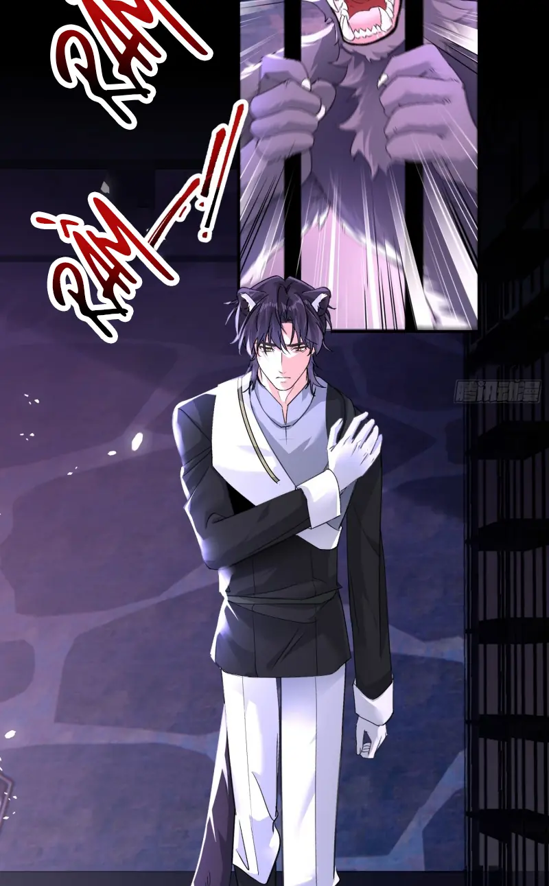 CẢ VŨ TRỤ ĐỀU MUỐN THÂN THIẾT VỚI TÔI Chapter 16 - Trang 5
