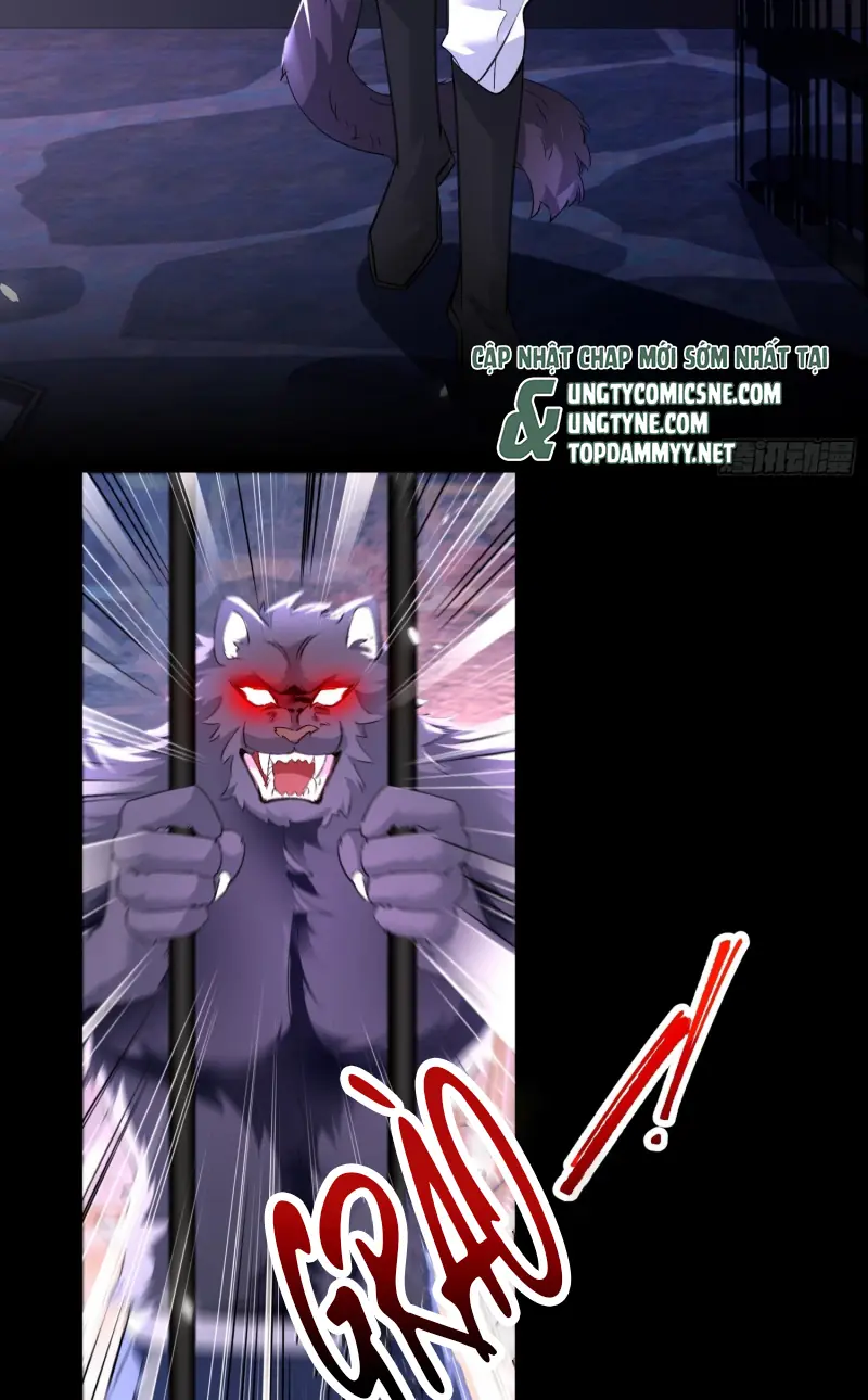 CẢ VŨ TRỤ ĐỀU MUỐN THÂN THIẾT VỚI TÔI Chapter 16 - Trang 6