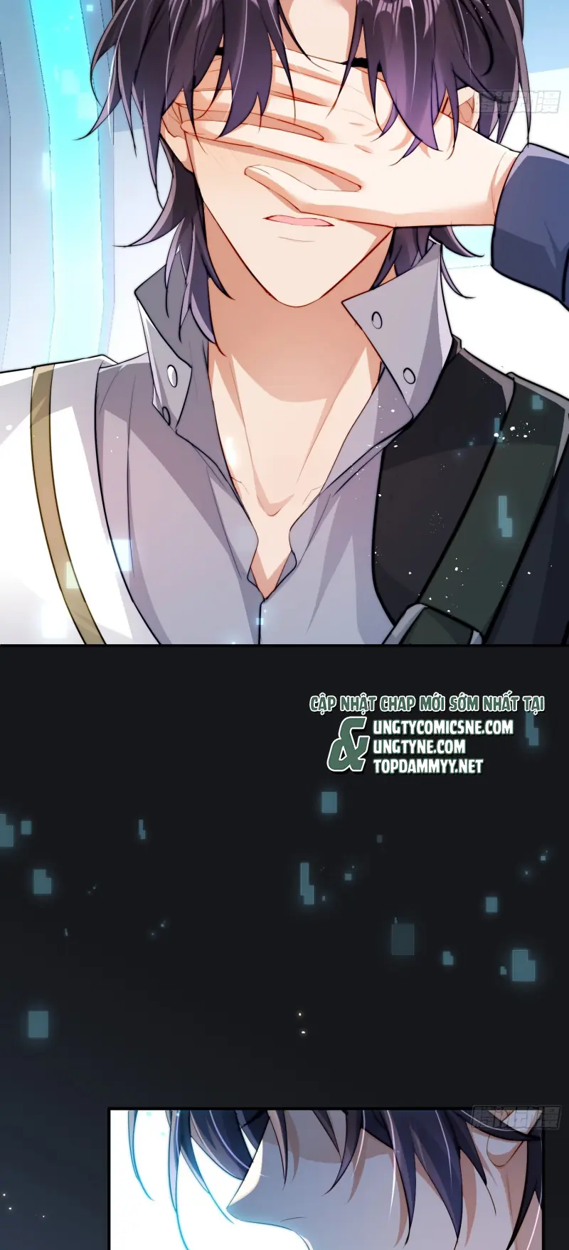 CẢ VŨ TRỤ ĐỀU MUỐN THÂN THIẾT VỚI TÔI Chapter 17 - Trang 11